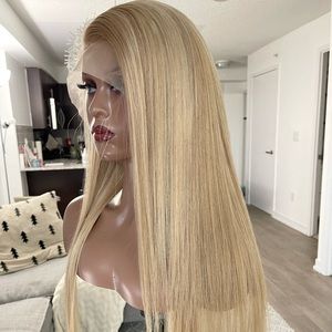 Human Hair Wig
